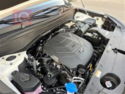 هيونداي باليسيد